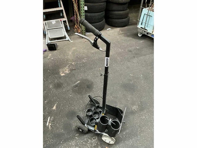 Lijnentrekker - afbeelding 4 van  4