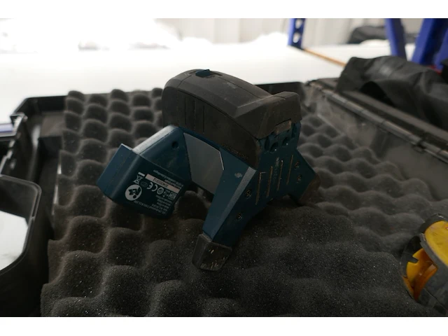 Lijnlaser leica - afbeelding 2 van  5