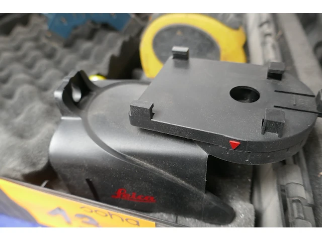 Lijnlaser leica - afbeelding 4 van  5