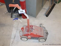 Lijnmarkeerder - afbeelding 1 van  2