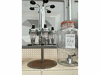Likeur dispenser - afbeelding 1 van  1