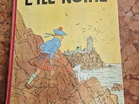 L'ile noire - afbeelding 1 van  3