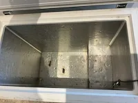 Lilit livk200 diepvrieskoffer - afbeelding 4 van  5