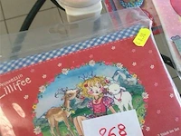 Lillifee divers - afbeelding 2 van  2