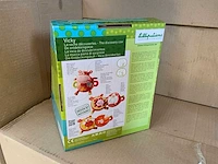 Lilliputiens de ontdekkingskoe vicky doos kinderspeelgoed (5x) - afbeelding 3 van  6