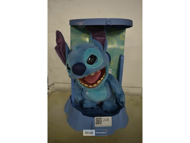 Lilo en stich - afbeelding 1 van  3
