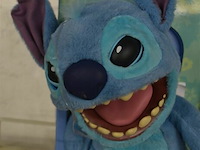 Lilo en stich - afbeelding 2 van  3