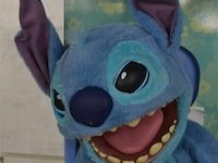 Lilo en stich - afbeelding 2 van  4