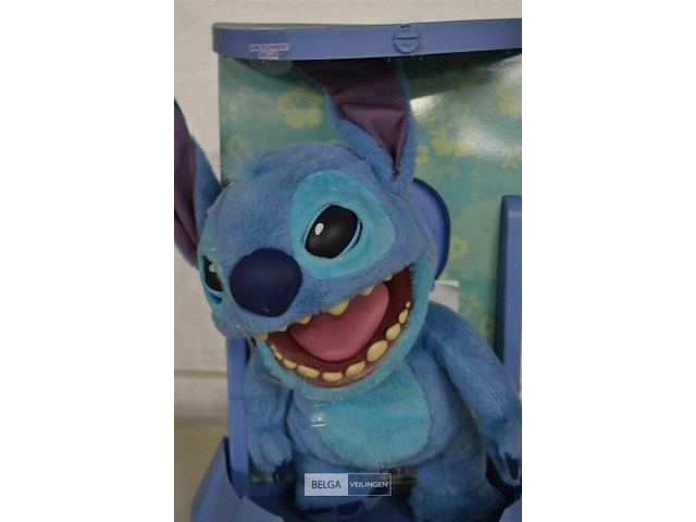 Lilo en stich - afbeelding 3 van  4