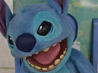 Lilo en stich - afbeelding 3 van  4