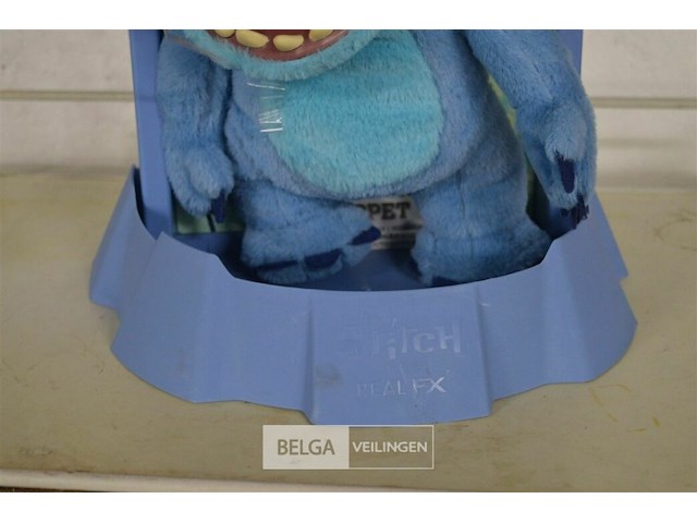 Lilo en stich - afbeelding 4 van  4