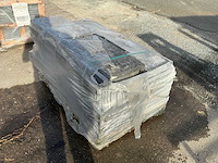 Limestone zwembadboordsteen ca 30 lm - afbeelding 4 van  4