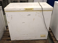 Limit chest freezer - afbeelding 1 van  4