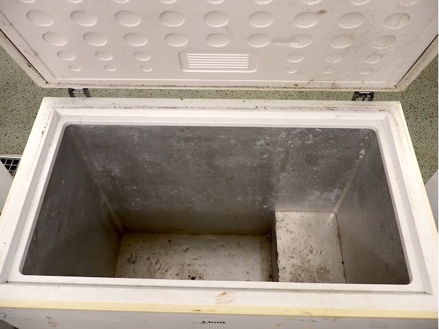 Limit chest freezer - afbeelding 2 van  4