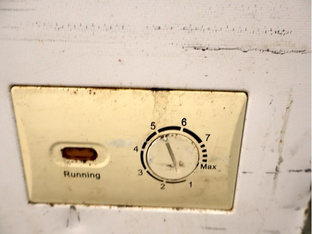 Limit chest freezer - afbeelding 3 van  4