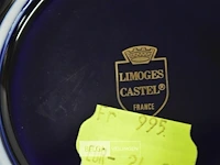 Limoges sastel±16 - afbeelding 6 van  7