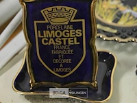 Limoges sastel±16 - afbeelding 7 van  7