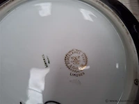 Limoges vaatwerk - afbeelding 4 van  6