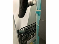 Limpia 13060 industriële stofzuiger - afbeelding 6 van  6