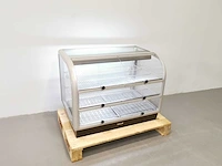 Lincat - c6h100s - verwarmde voedselverwarmer display - afbeelding 2 van  6