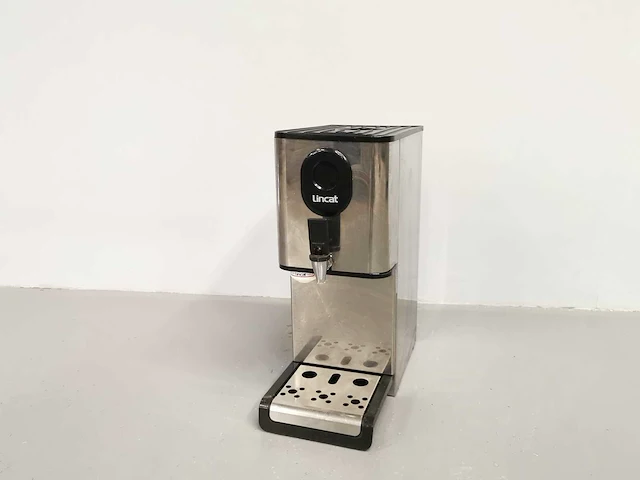 Lincat - eb3fx - automatische waterkoker - afbeelding 1 van  1