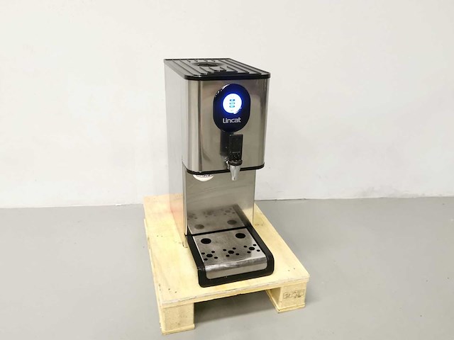Lincat - eb3fx - automatische waterkoker - afbeelding 1 van  1