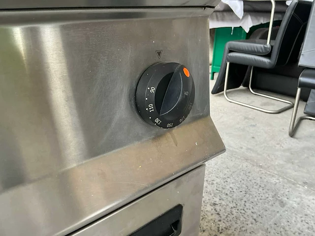 Lincat friteuse - afbeelding 6 van  6