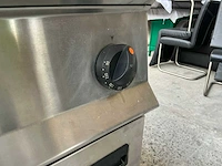 Lincat friteuse - afbeelding 6 van  6