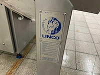 Linco kippendijen ontbeender - 1999 - afbeelding 11 van  15