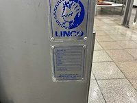 Linco kippendijen ontbeender - 1999 - afbeelding 13 van  15