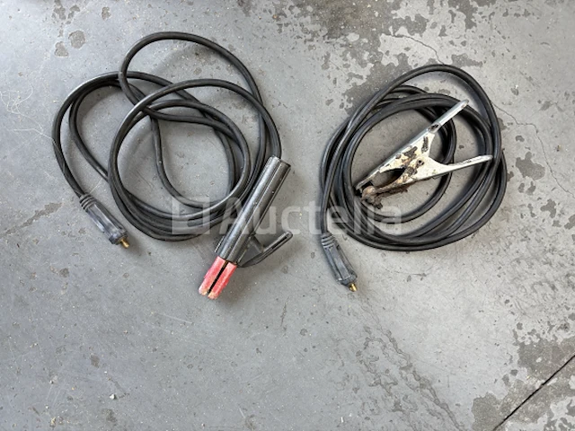 Lincolin electric invertec v145 - afbeelding 2 van  10