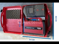 Lincolin electric invertec v145 - afbeelding 1 van  10