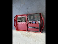 Lincolin electric invertec v145 - afbeelding 9 van  10