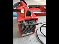 Lincolin electric invertec v145 - afbeelding 10 van  10