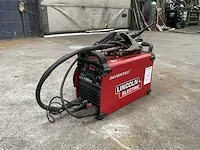 Lincoln electric invertec 170tx tig lasapparaat - afbeelding 1 van  6
