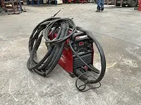 Lincoln electric invertec 170tx tig lasapparaat - afbeelding 2 van  6
