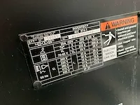 Lincoln electric invertec stt lasapparaat - afbeelding 6 van  6