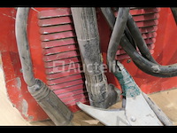 Lincoln electric invertec v260-s booglasser - afbeelding 9 van  10