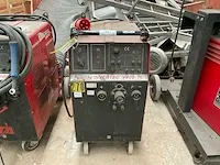 Lincoln electric invertec v400-tc lasapparaat - afbeelding 3 van  6
