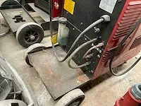 Lincoln electric invertec v400-tc lasapparaat - afbeelding 5 van  6