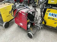 Lincoln electric invertec v400-tc lasapparaat - afbeelding 5 van  7