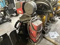 Lincoln electric power wave 405m lasapparaat - afbeelding 4 van  7