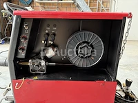 Lincoln electric powertec 191c - afbeelding 2 van  13