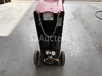 Lincoln electric powertec 191c - afbeelding 4 van  13