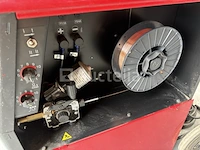 Lincoln electric powertec 191c - afbeelding 6 van  13