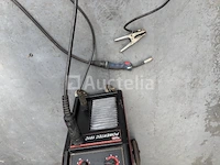 Lincoln electric powertec 191c - afbeelding 11 van  13