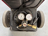 Lincoln electric powertec 191c - afbeelding 12 van  13