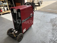 Lincoln electric powertec 191c - afbeelding 13 van  13