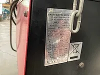 Lincoln electric powertec 300s mig lasapparaat - afbeelding 4 van  4
