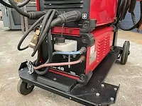 Lincoln electric speedtec 405 sp mig lasapparaat - afbeelding 4 van  6